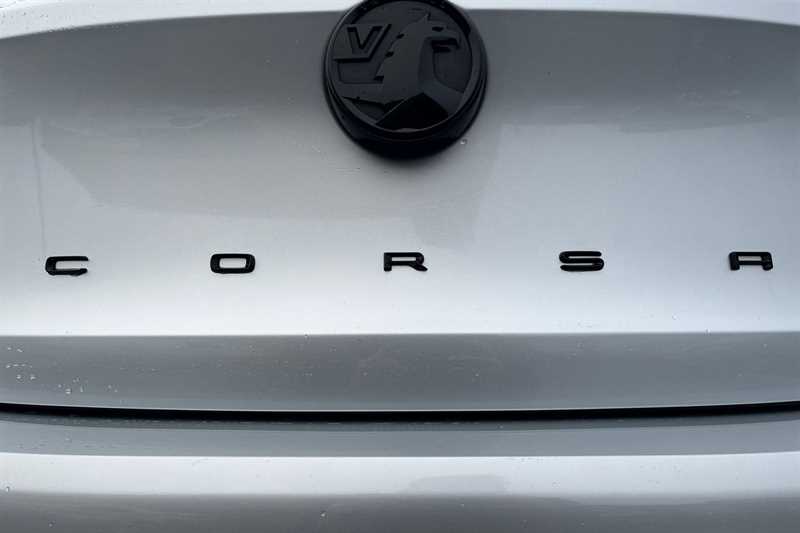 Used Vauxhall Corsa 2024 for sale - 77362753: Photo 30