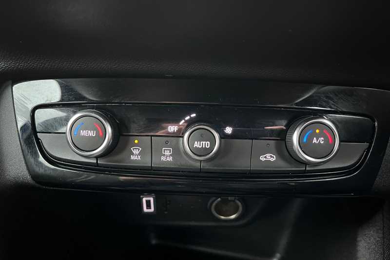 Used Vauxhall Corsa 2023 for sale - 77391383: Photo 15