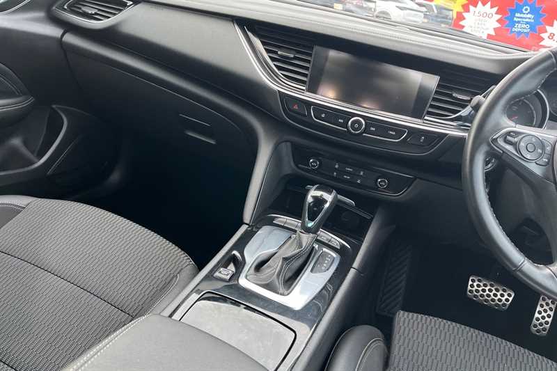 Used Vauxhall Insignia 2018 for sale - 77945149: Photo 14