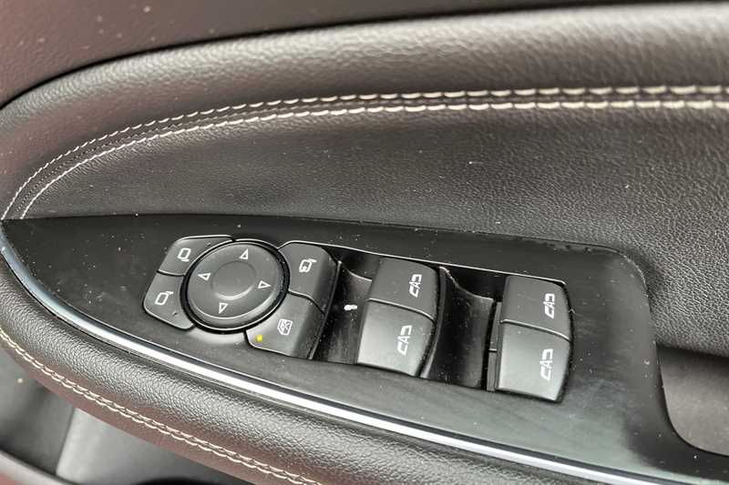 Used Vauxhall Insignia 2018 for sale - 77945149: Photo 16