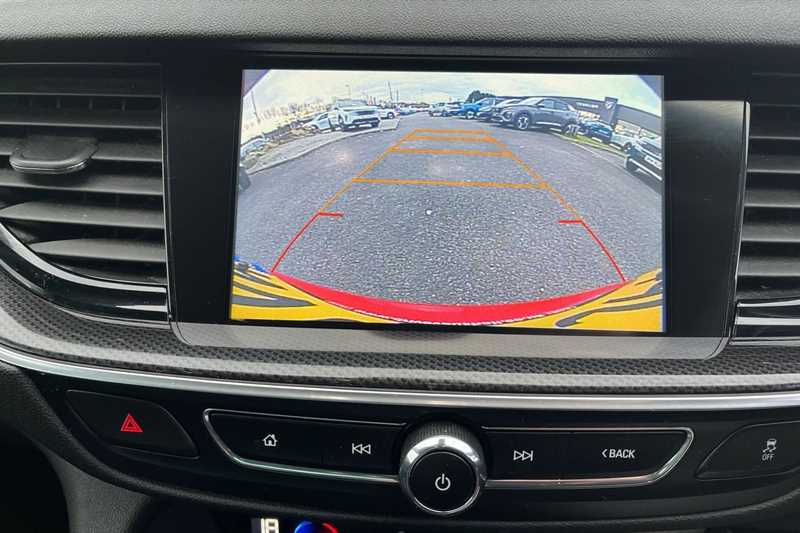 Used Vauxhall Insignia 2018 for sale - 77945149: Photo 19