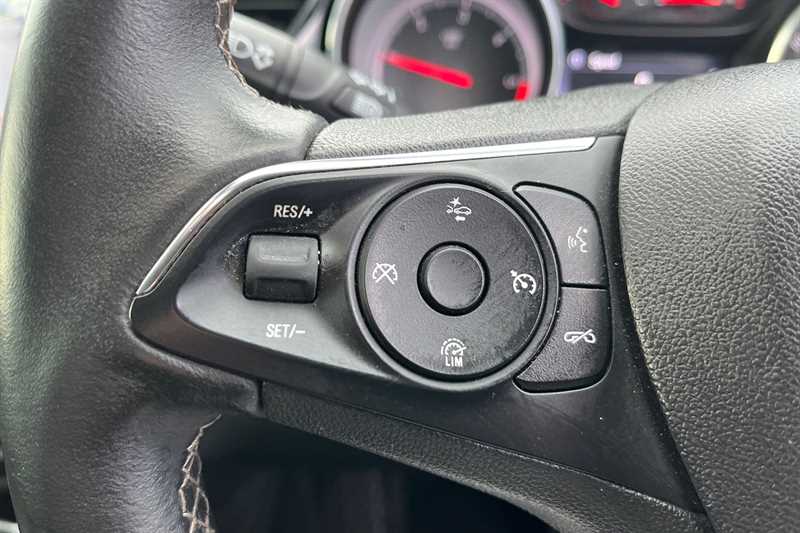 Used Vauxhall Insignia 2018 for sale - 77945149: Photo 21