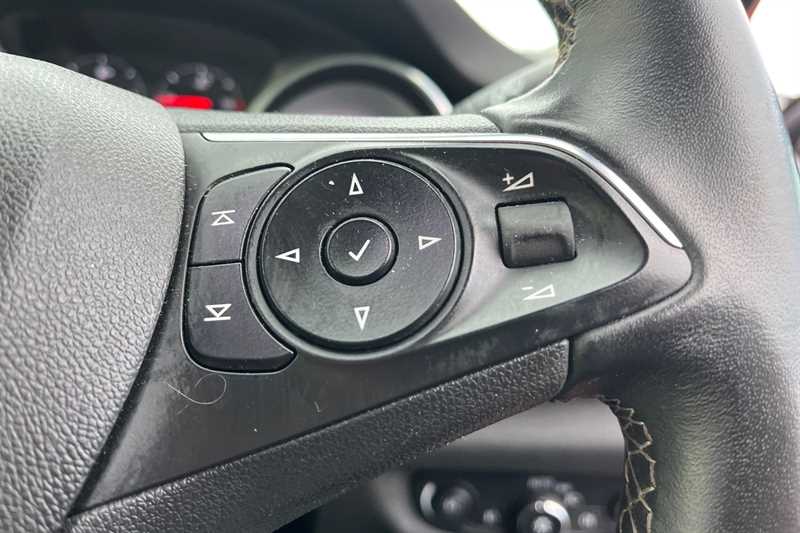 Used Vauxhall Insignia 2018 for sale - 77945149: Photo 22