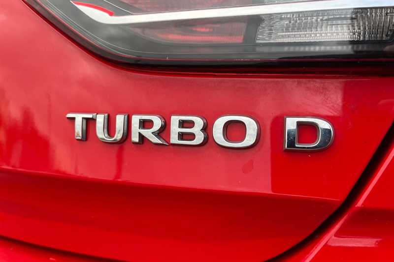 Used Vauxhall Insignia 2018 for sale - 77945149: Photo 39