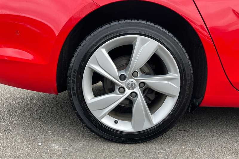 Used Vauxhall Insignia 2018 for sale - 77945149: Photo 9