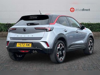 Used Vauxhall Mokka 2022 for sale - 78691281: Photo