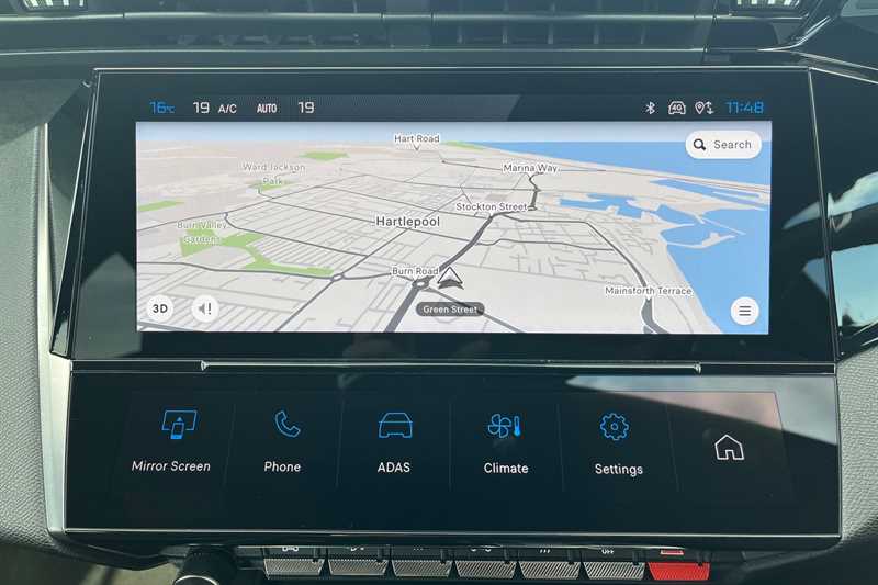 Used Peugeot 308 2024 for sale - 76930826: Photo 18