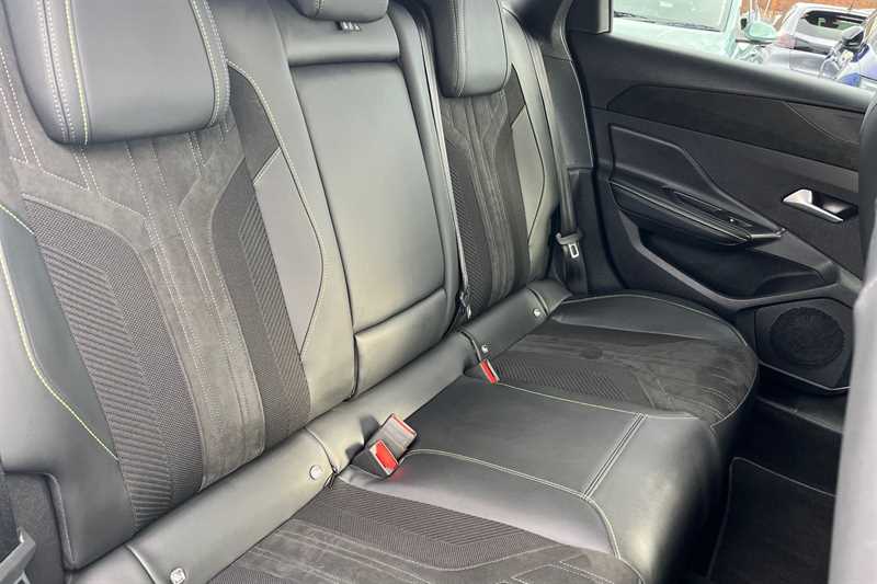 Used Peugeot 308 2024 for sale - 76930826: Photo 24