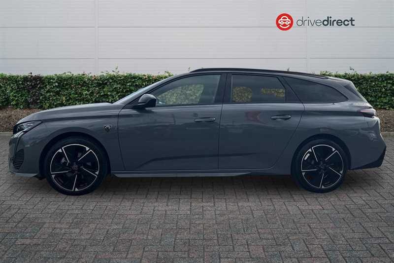 Used Peugeot 308 2024 for sale - 76930826: Photo 6