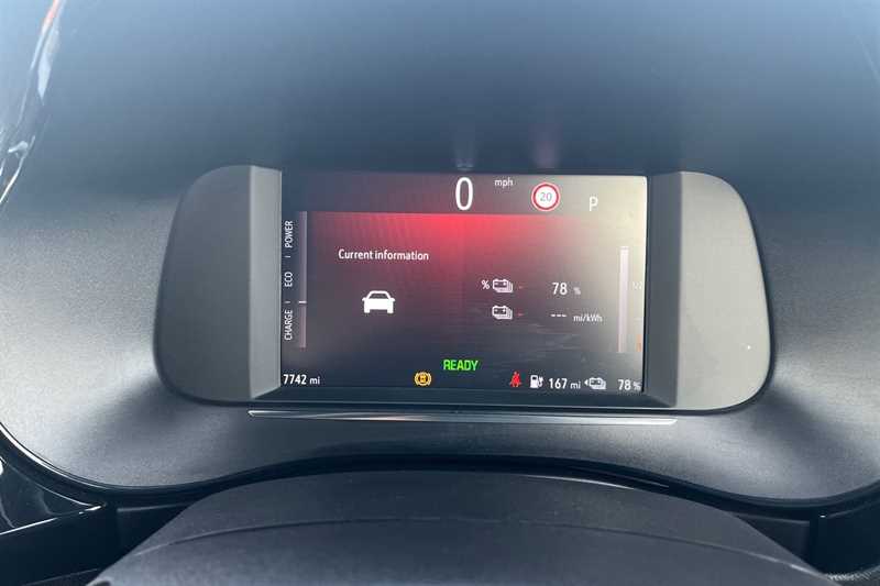 Used Vauxhall Corsa 2024 for sale - 78221971: Photo 20