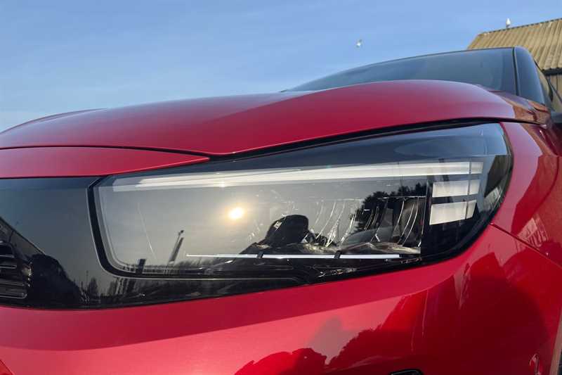 Used Vauxhall Corsa 2024 for sale - 78221971: Photo 29