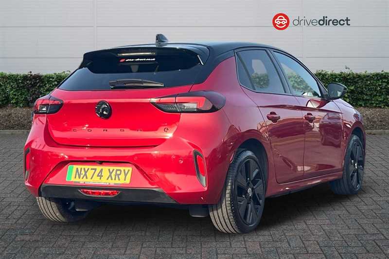 Used Vauxhall Corsa 2024 for sale - 78221971: Photo 3