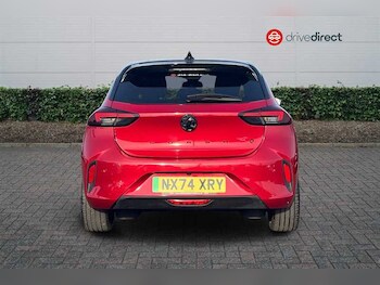 Used Vauxhall Corsa 2024 for sale - 78221971: Photo