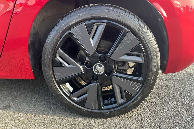 Used Vauxhall Corsa 2024 for sale - 78221971: Photo 9