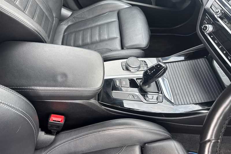 Used BMW X3 2019 for sale - 76876880: Photo 14