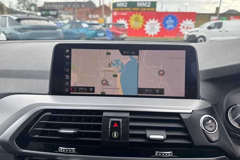 Used BMW X3 2019 for sale - 76876880: Photo 18