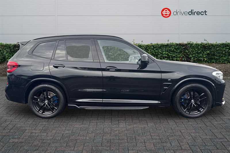 Used BMW X3 2019 for sale - 76876880: Photo 2