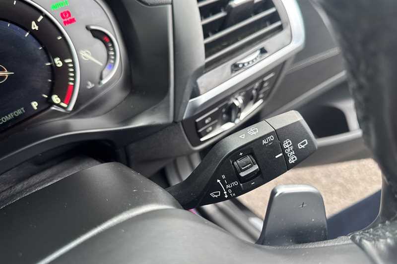 Used BMW X3 2019 for sale - 76876880: Photo 26