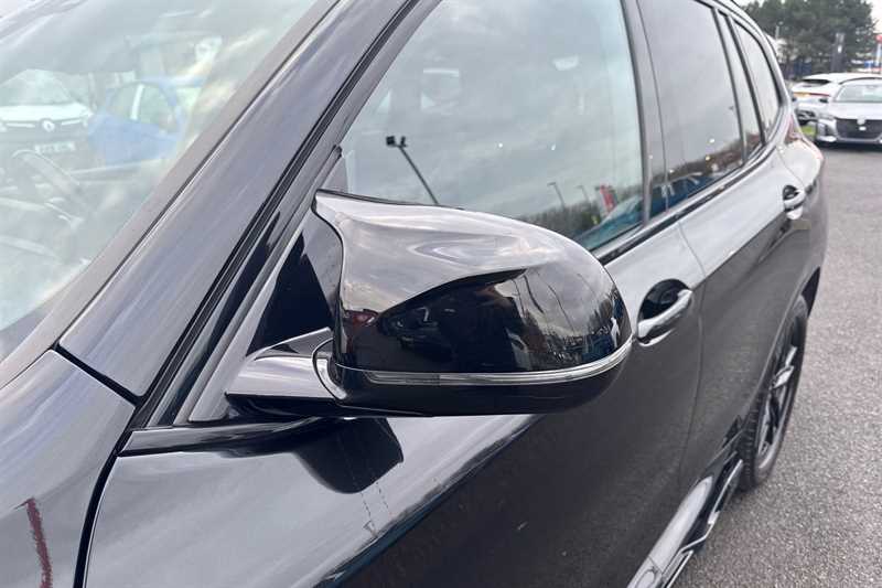 Used BMW X3 2019 for sale - 76876880: Photo 35