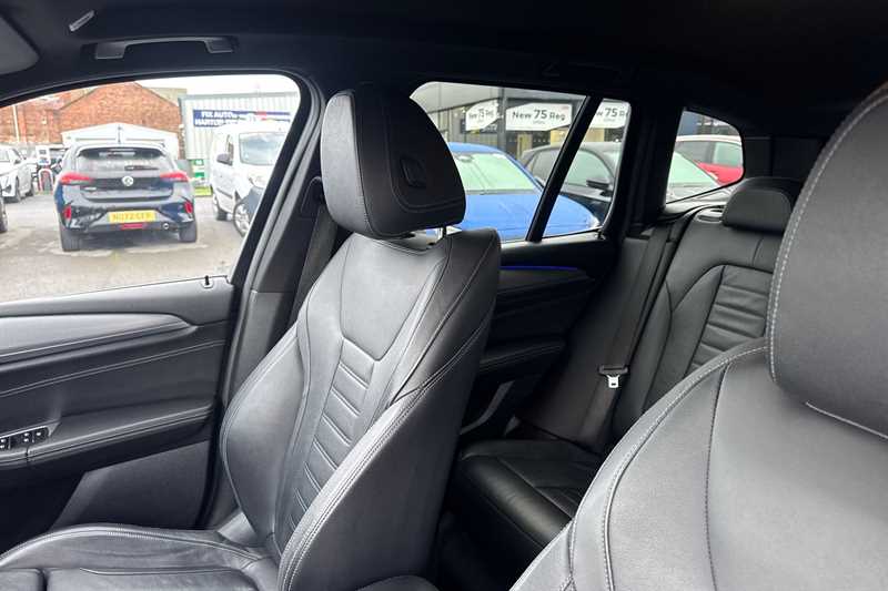 Used BMW X3 2019 for sale - 76876880: Photo 40