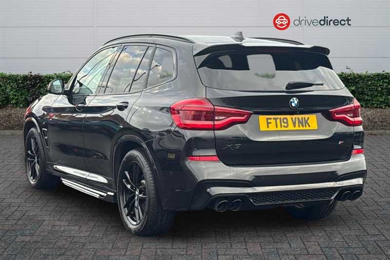 Used BMW X3 2019 for sale - 76876880: Photo 5