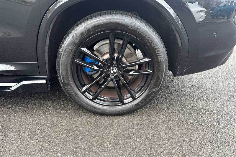 Used BMW X3 2019 for sale - 76876880: Photo 9