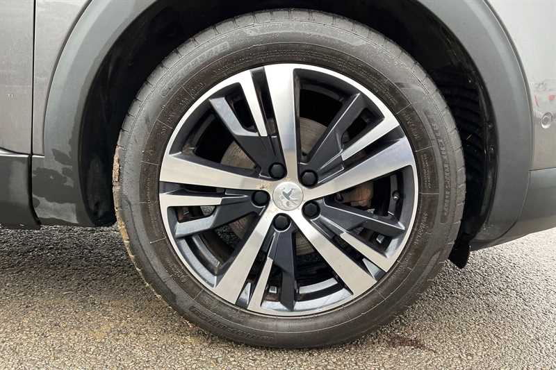 Used Peugeot 5008 2019 for sale - 77310157: Photo 10