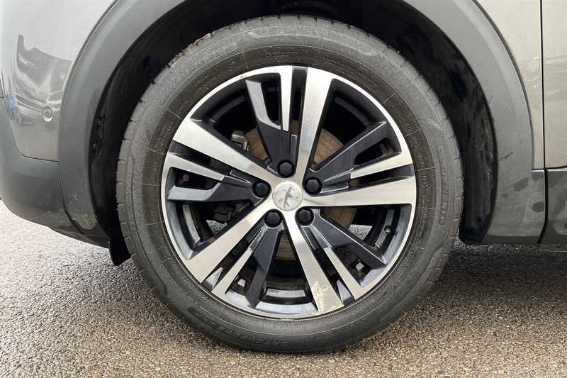 Used Peugeot 5008 2019 for sale - 77310157: Photo 11