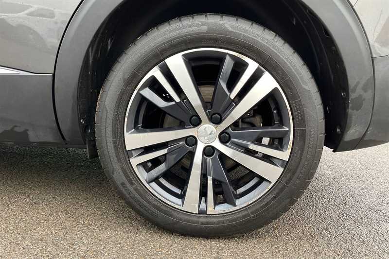 Used Peugeot 5008 2019 for sale - 77310157: Photo 12