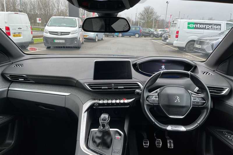 Used Peugeot 5008 2019 for sale - 77310157: Photo 13