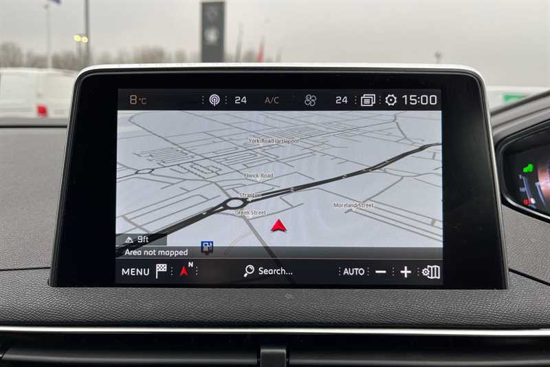 Used Peugeot 5008 2019 for sale - 77310157: Photo 18