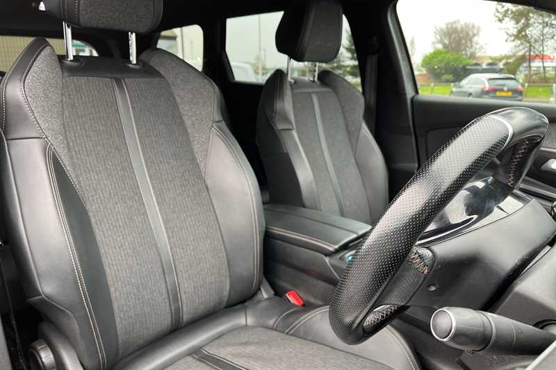 Used Peugeot 5008 2019 for sale - 77310157: Photo 23