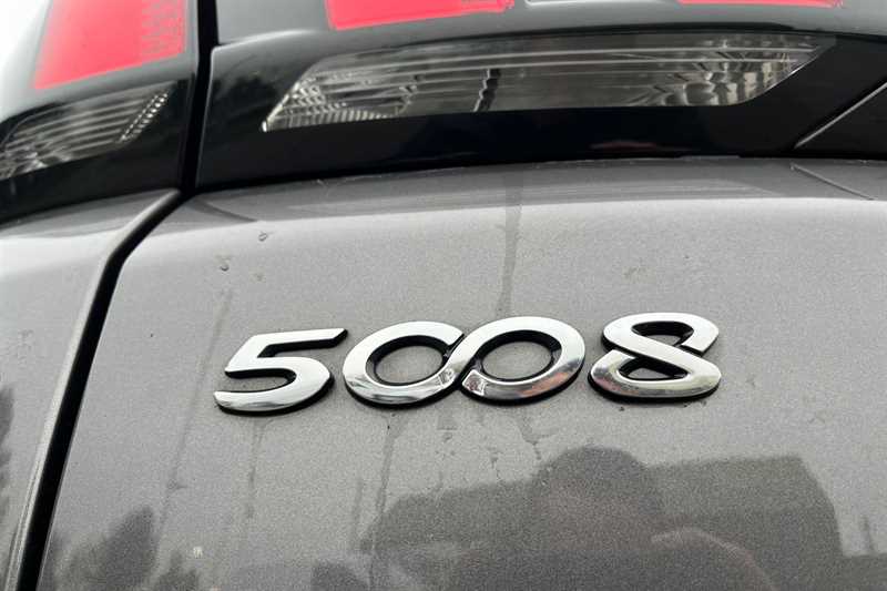 Used Peugeot 5008 2019 for sale - 77310157: Photo 30
