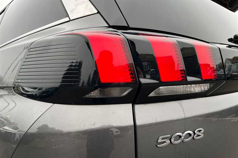 Used Peugeot 5008 2019 for sale - 77310157: Photo 31
