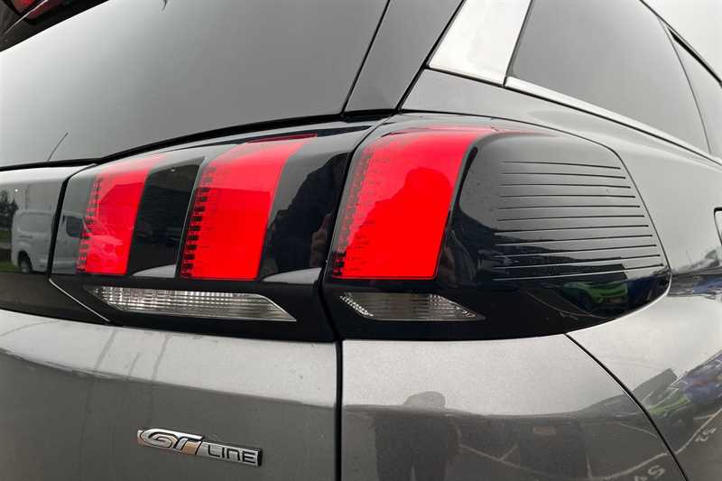 Used Peugeot 5008 2019 for sale - 77310157: Photo 32