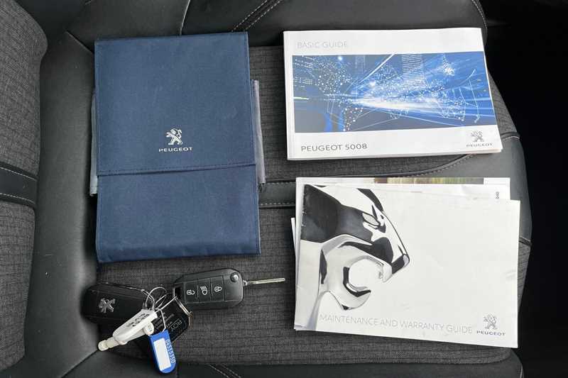 Used Peugeot 5008 2019 for sale - 77310157: Photo 36