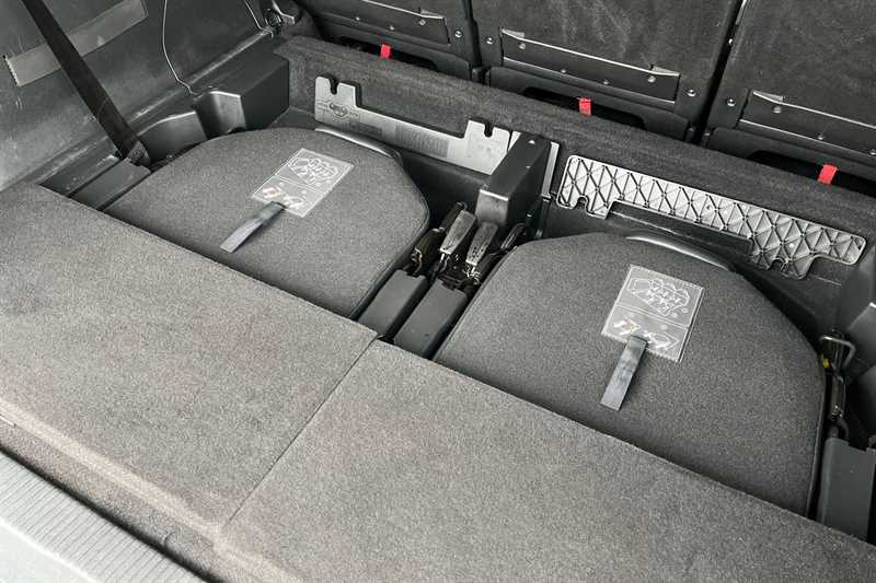 Used Peugeot 5008 2019 for sale - 77310157: Photo 40