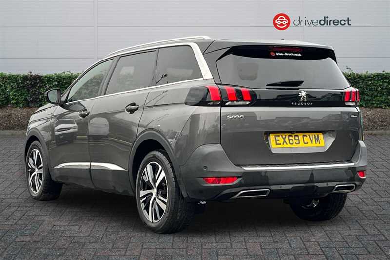 Used Peugeot 5008 2019 for sale - 77310157: Photo 5