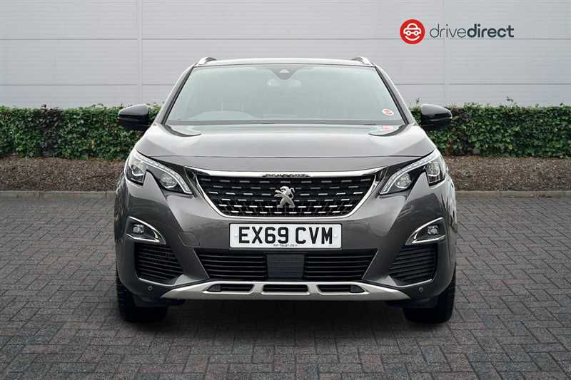 Used Peugeot 5008 2019 for sale - 77310157: Photo 8