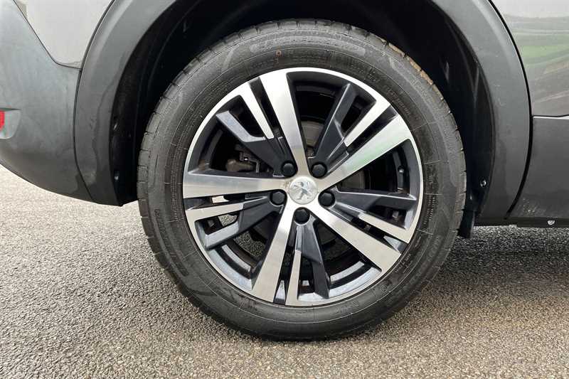 Used Peugeot 5008 2019 for sale - 77310157: Photo 9