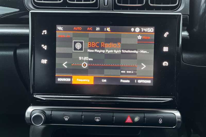 Used Citroen C3 2023 for sale - 77567123: Photo 17