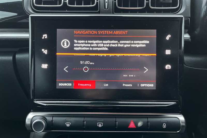 Used Citroen C3 2023 for sale - 77567123: Photo 18