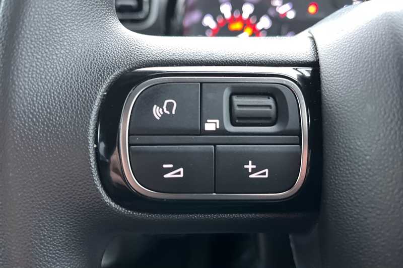 Used Citroen C3 2023 for sale - 77567123: Photo 21