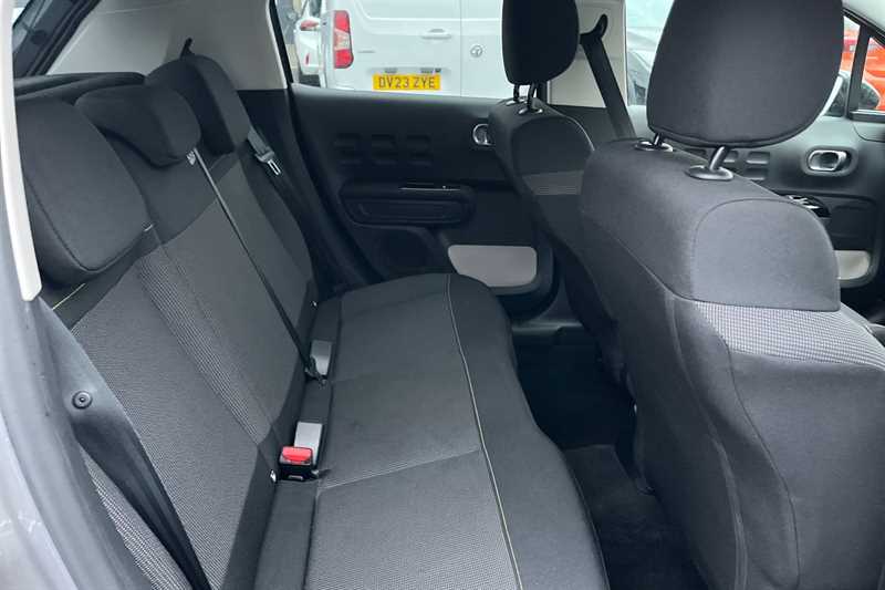 Used Citroen C3 2023 for sale - 77567123: Photo 38