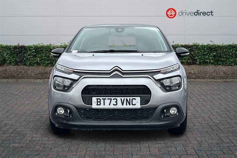 Used Citroen C3 2023 for sale - 77567123: Photo 8