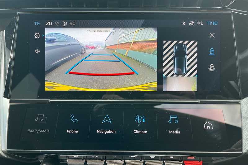 Used Peugeot 308 for sale - 77335306: Photo 19