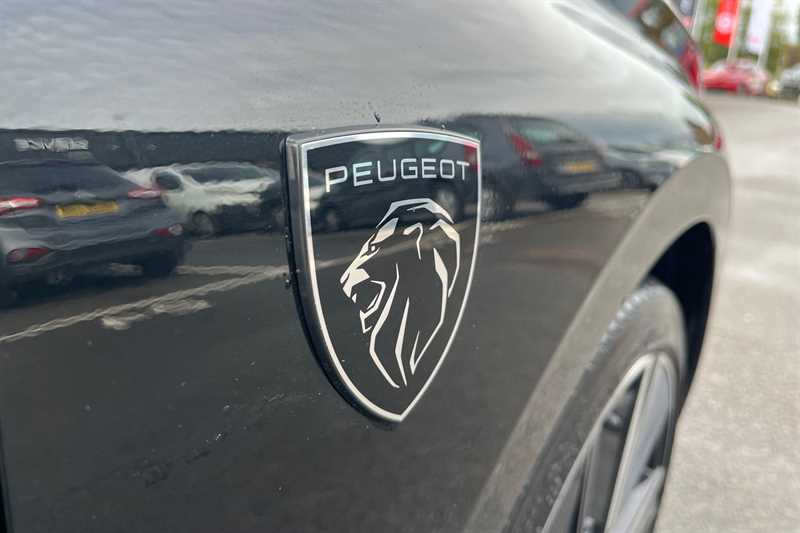 Used Peugeot 308 for sale - 77335306: Photo 38