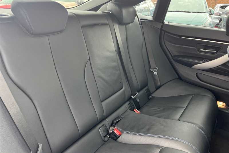 Used BMW 4 Series 2019 for sale - 76442827: Photo 24