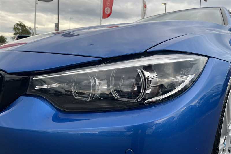 Used BMW 4 Series 2019 for sale - 76442827: Photo 29