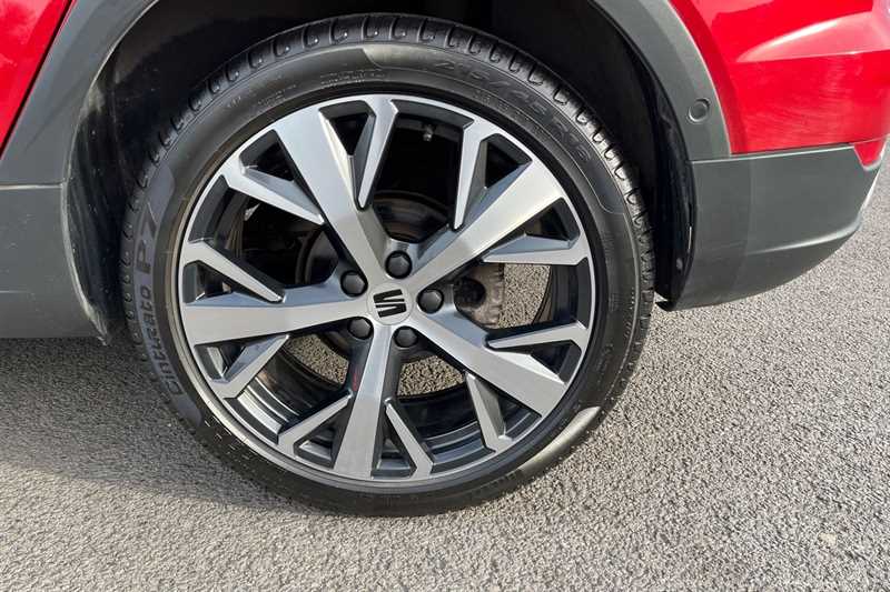 Used SEAT Arona 2024 for sale - 78138676: Photo 11